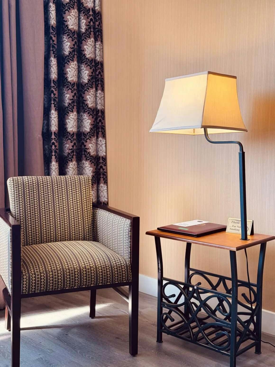 Hotel Garden Suite Hotel photo 1