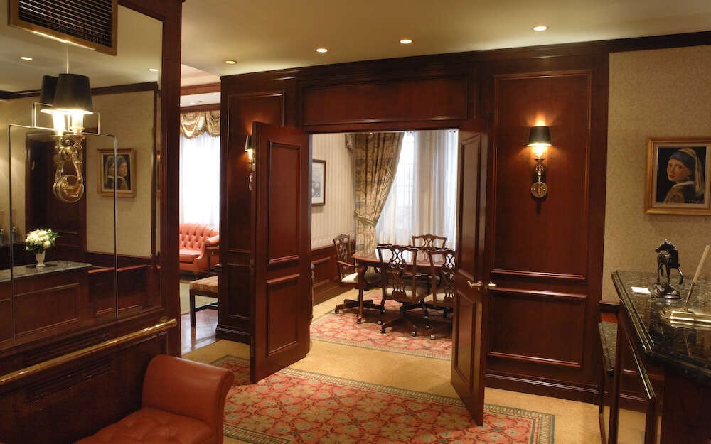 Hotel The Wall Street Inn photo 2