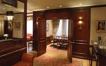 Hotel The Wall Street Inn photo 1