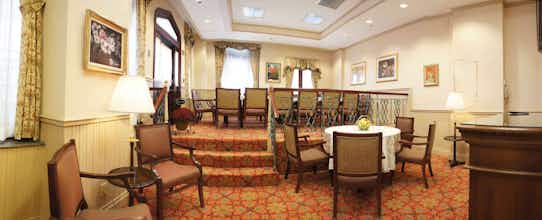 Hotel The Wall Street Inn photo 4