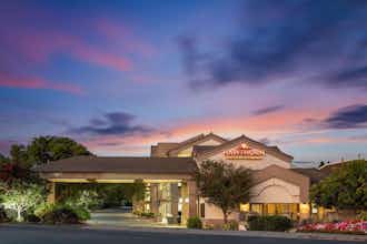 Hotel Hawthorn Suites Napa Valley photo 1