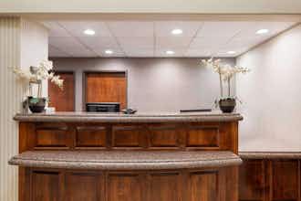 Hotel Hawthorn Suites Napa Valley photo 2