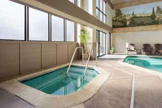 Hotel Hawthorn Suites Napa Valley photo 4