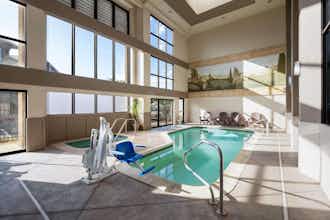 Hotel Hawthorn Suites Napa Valley photo 5