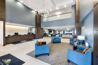 Hotel Wingate Slidell New Orleans Ea photo 2