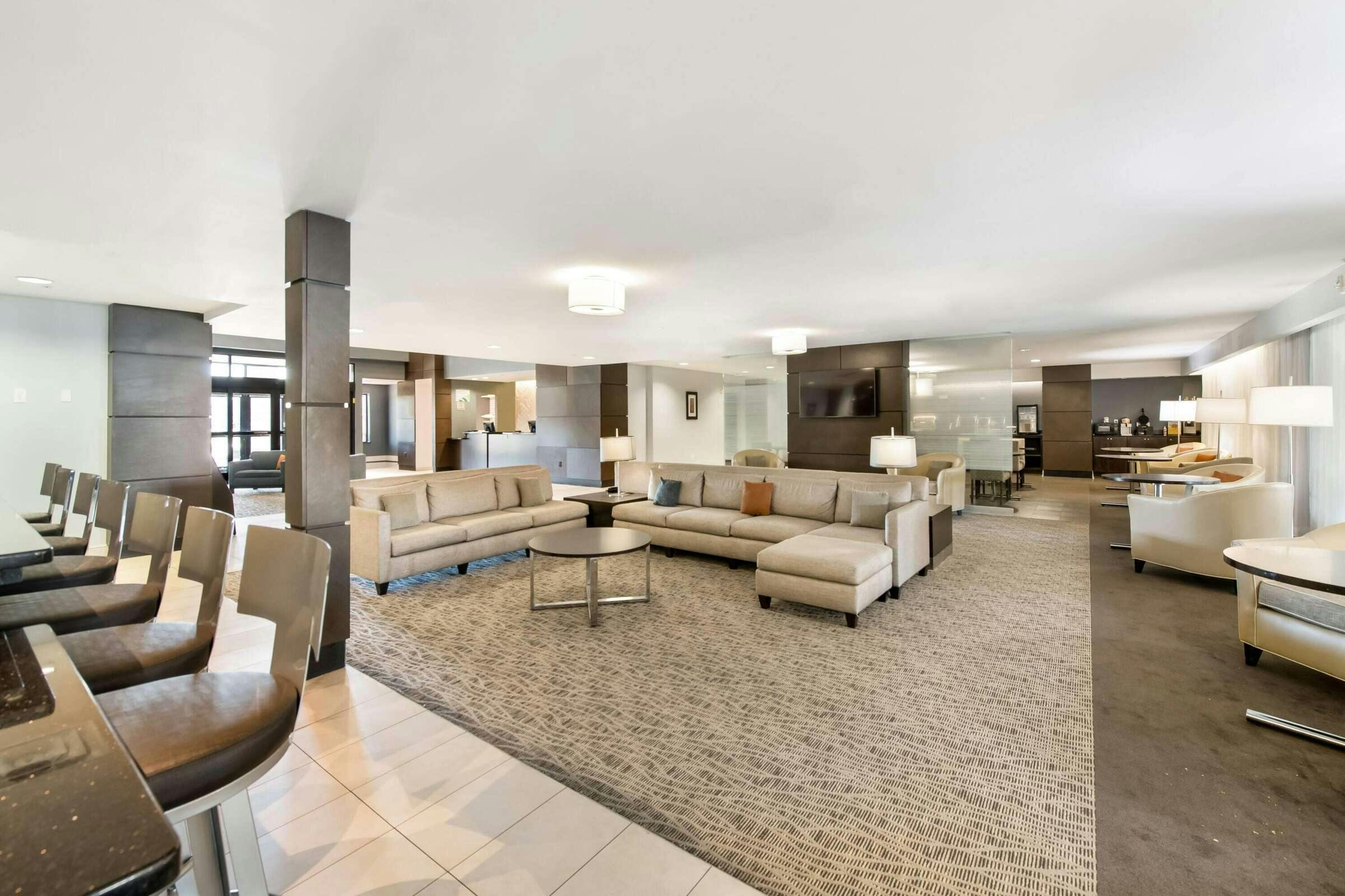 Hotel Wingate by Wyndham Slidell/New Orleans East Area photo 3