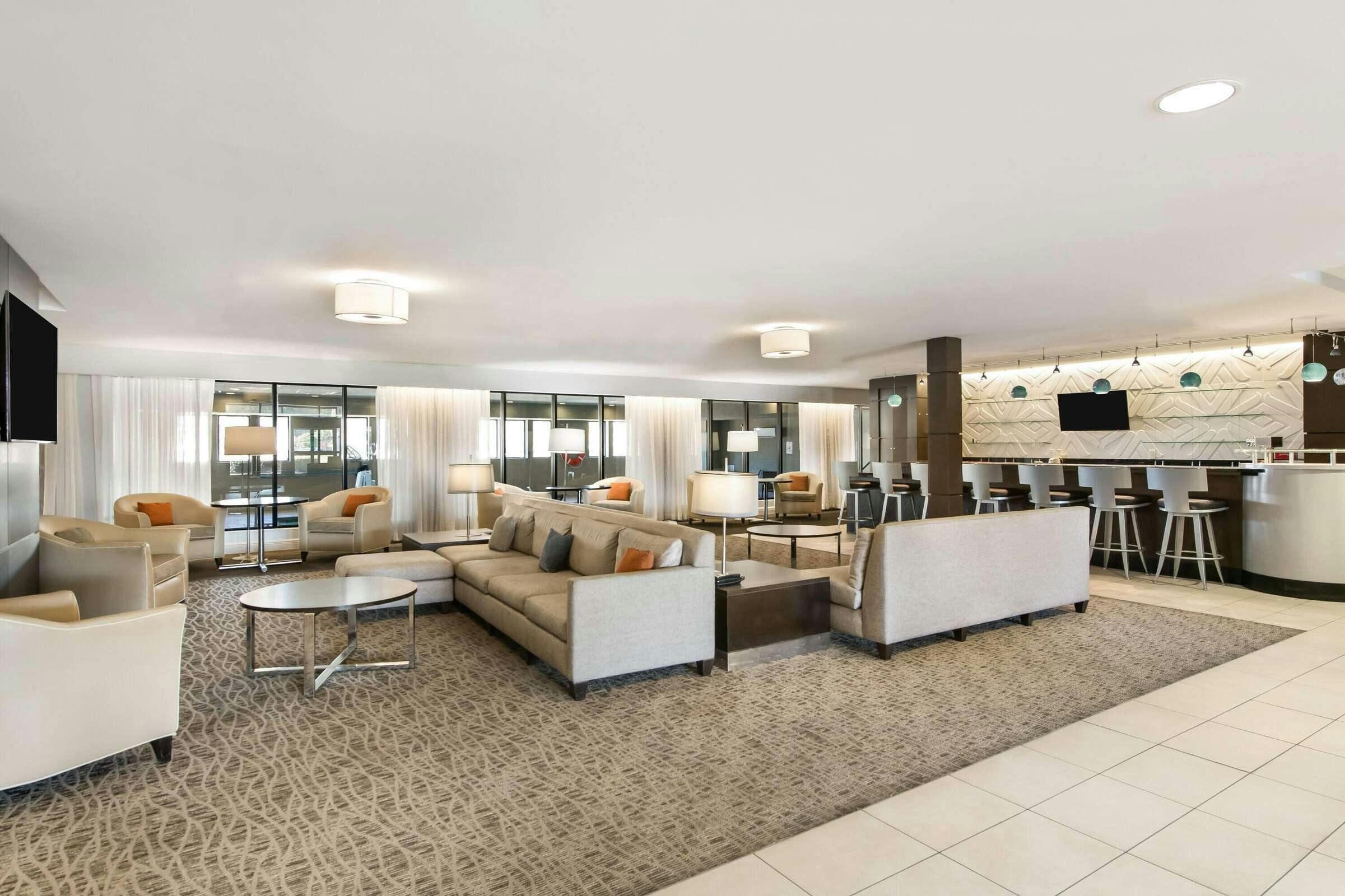 Hotel Wingate by Wyndham Slidell/New Orleans East Area photo 4