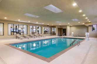 Hotel Wingate Slidell New Orleans Ea photo 5