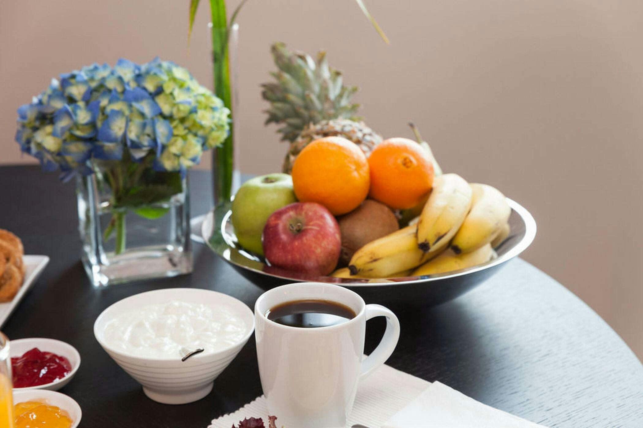 Hotel 47 Luxury Suites photo 4