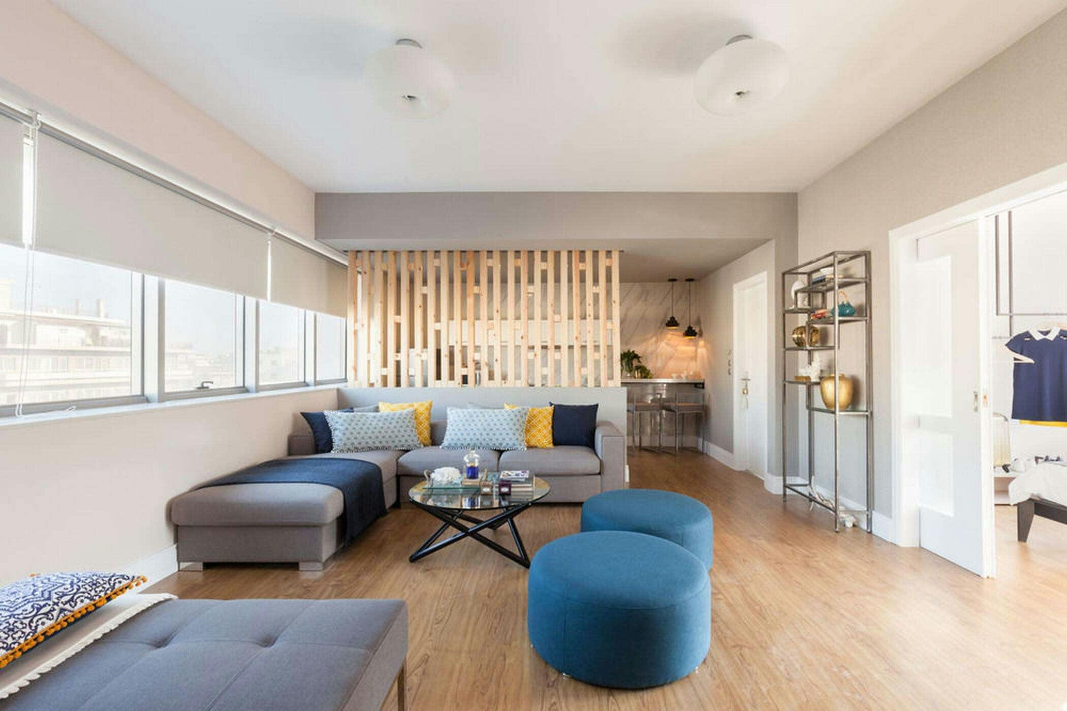 Hotel 47 Luxury Suites photo 2