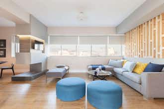 Hotel 47 Luxury Suites photo 1