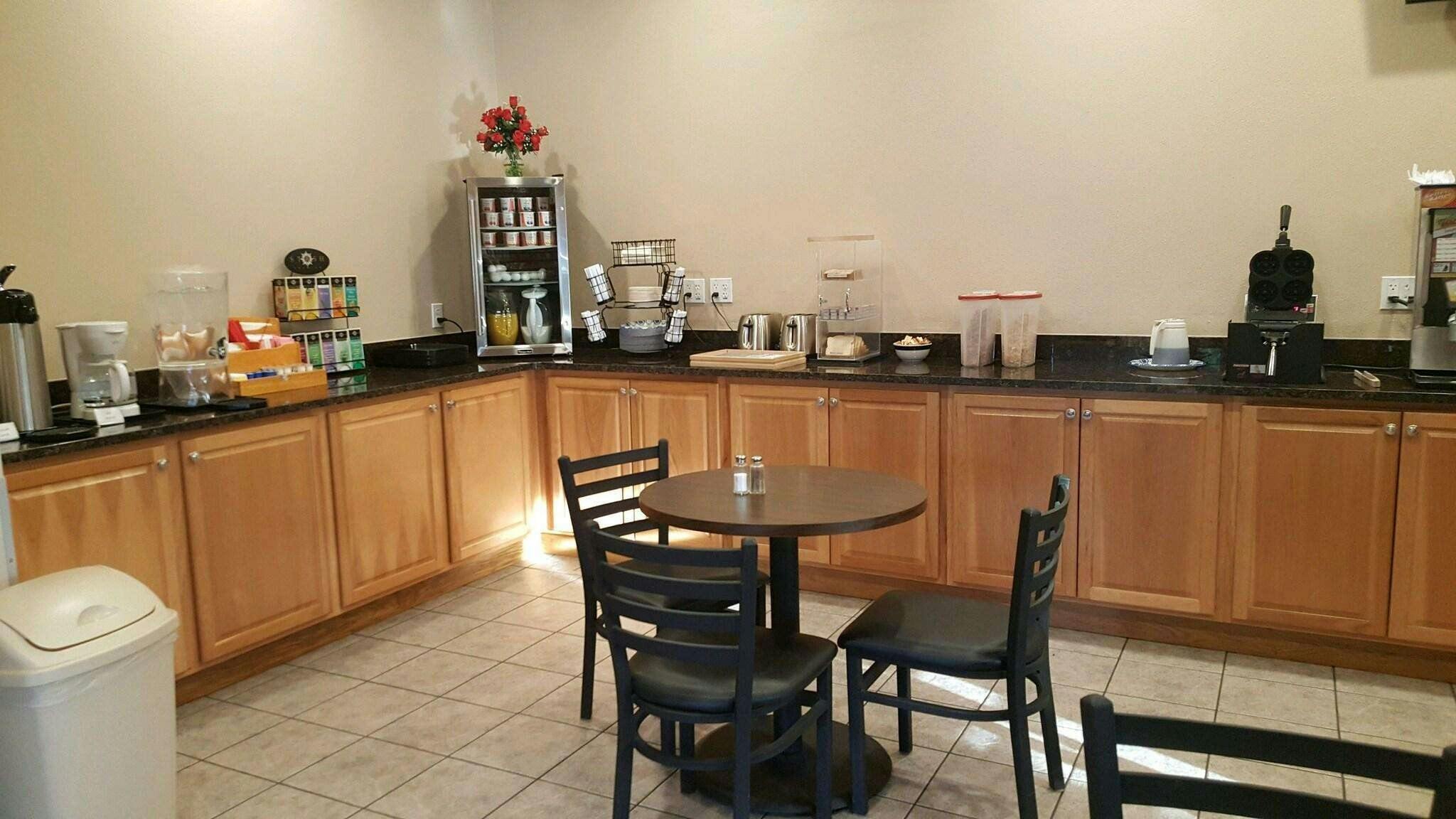 Hotel Port Angeles Inn photo 3