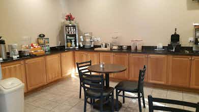 Hotel Port Angeles Inn photo 3