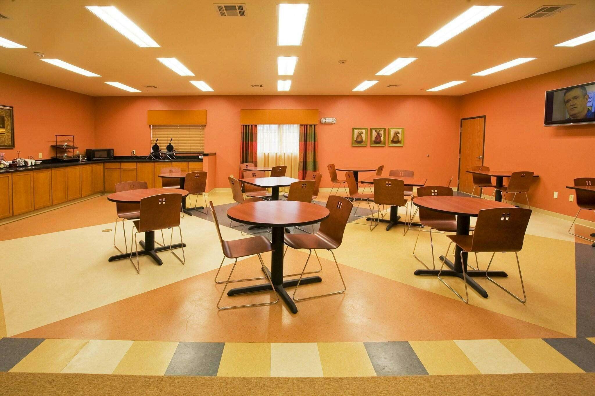 Hotel Hotel Ruidoso - Midtown photo 3