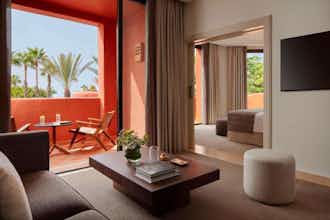 Hotel Sheraton La Caleta Resort & Spa, Costa Adeje, Tenerife photo 4