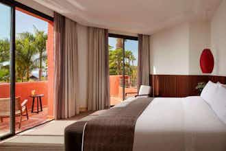 Hotel Sheraton La Caleta Resort & Spa, Costa Adeje, Tenerife photo 1