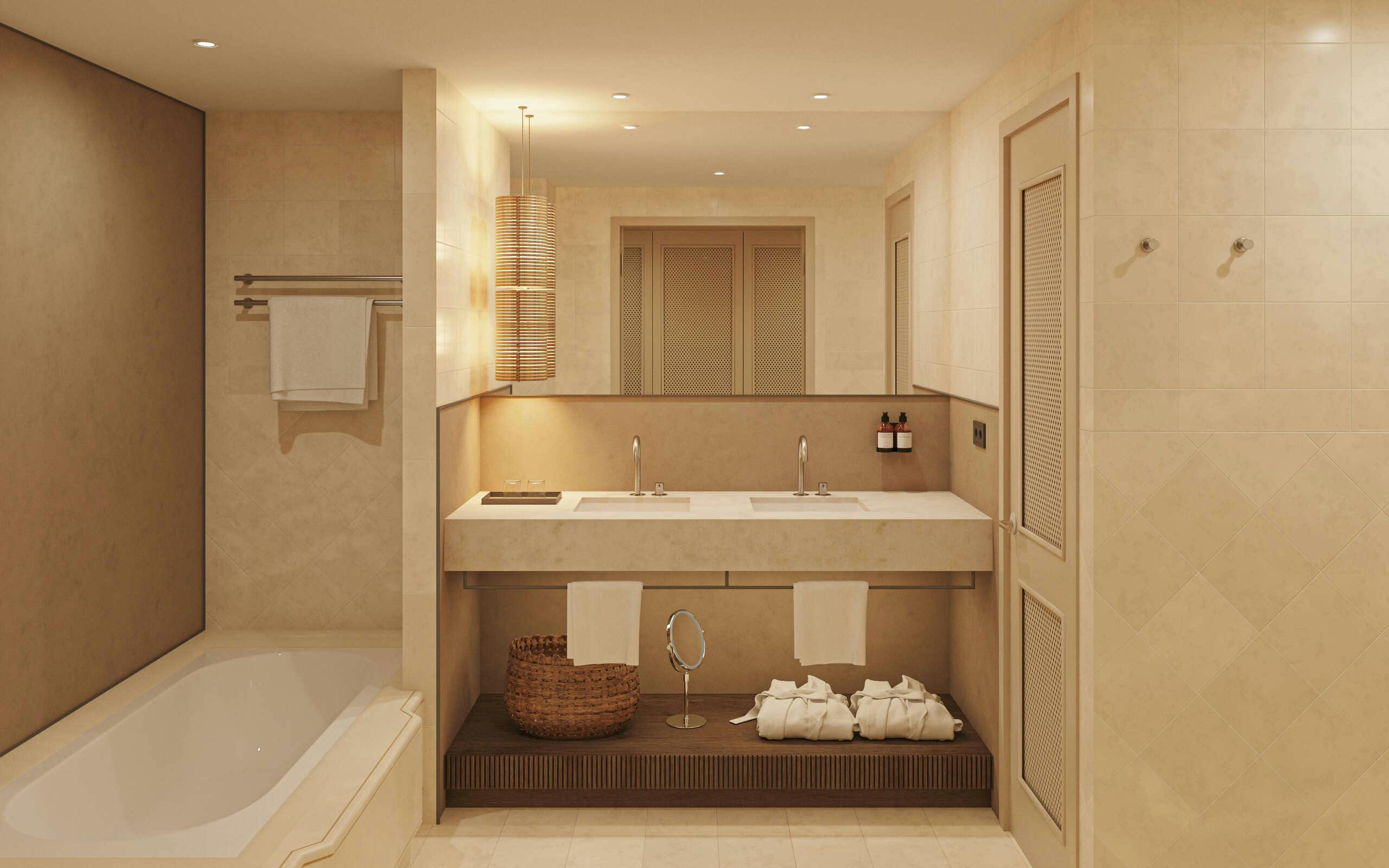 Hotel Sheraton La Caleta Resort & Spa, Costa Adeje, Tenerife photo 3