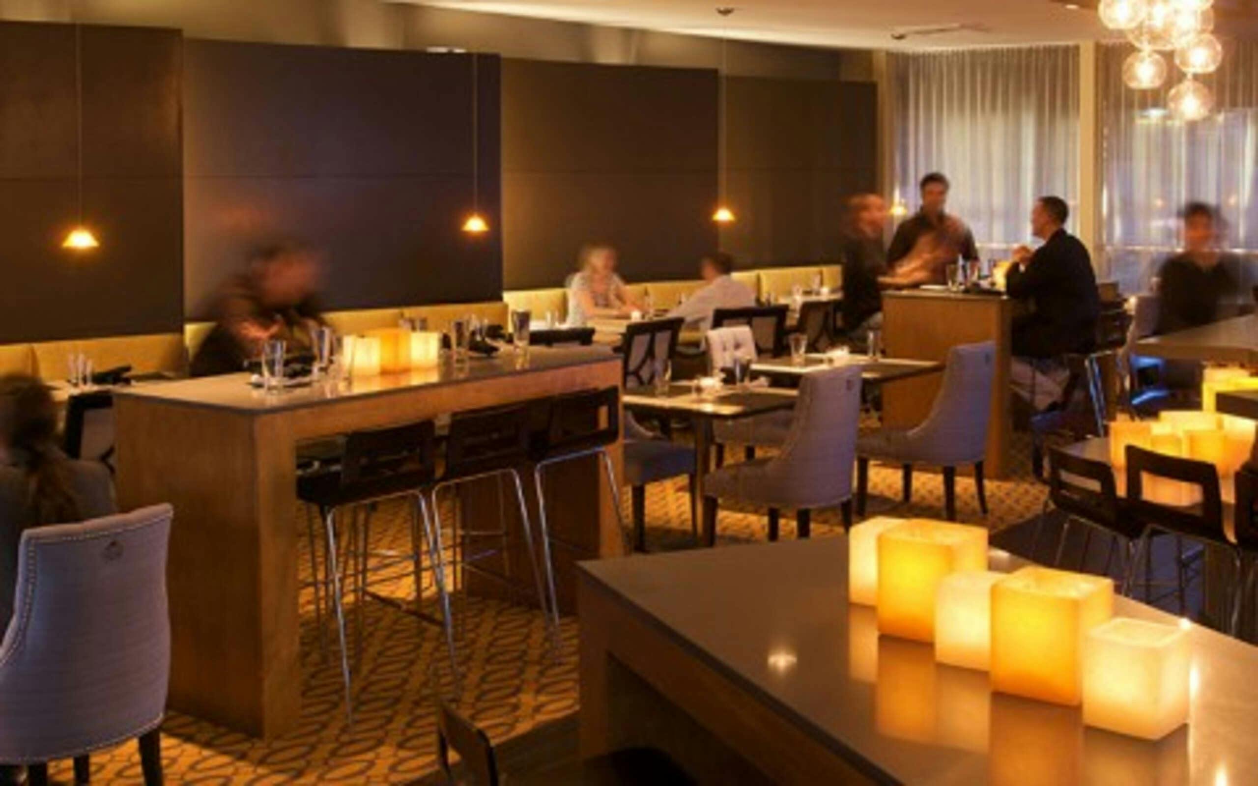 Hotel The Belamar photo 2