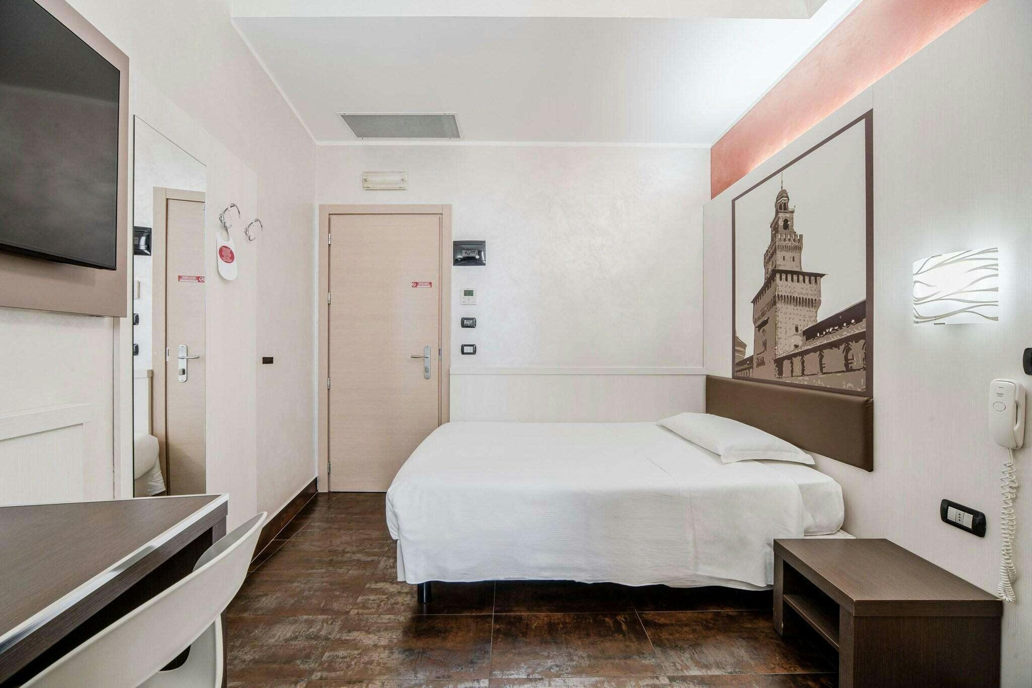 Hotel Hotel Milano Navigli photo 1