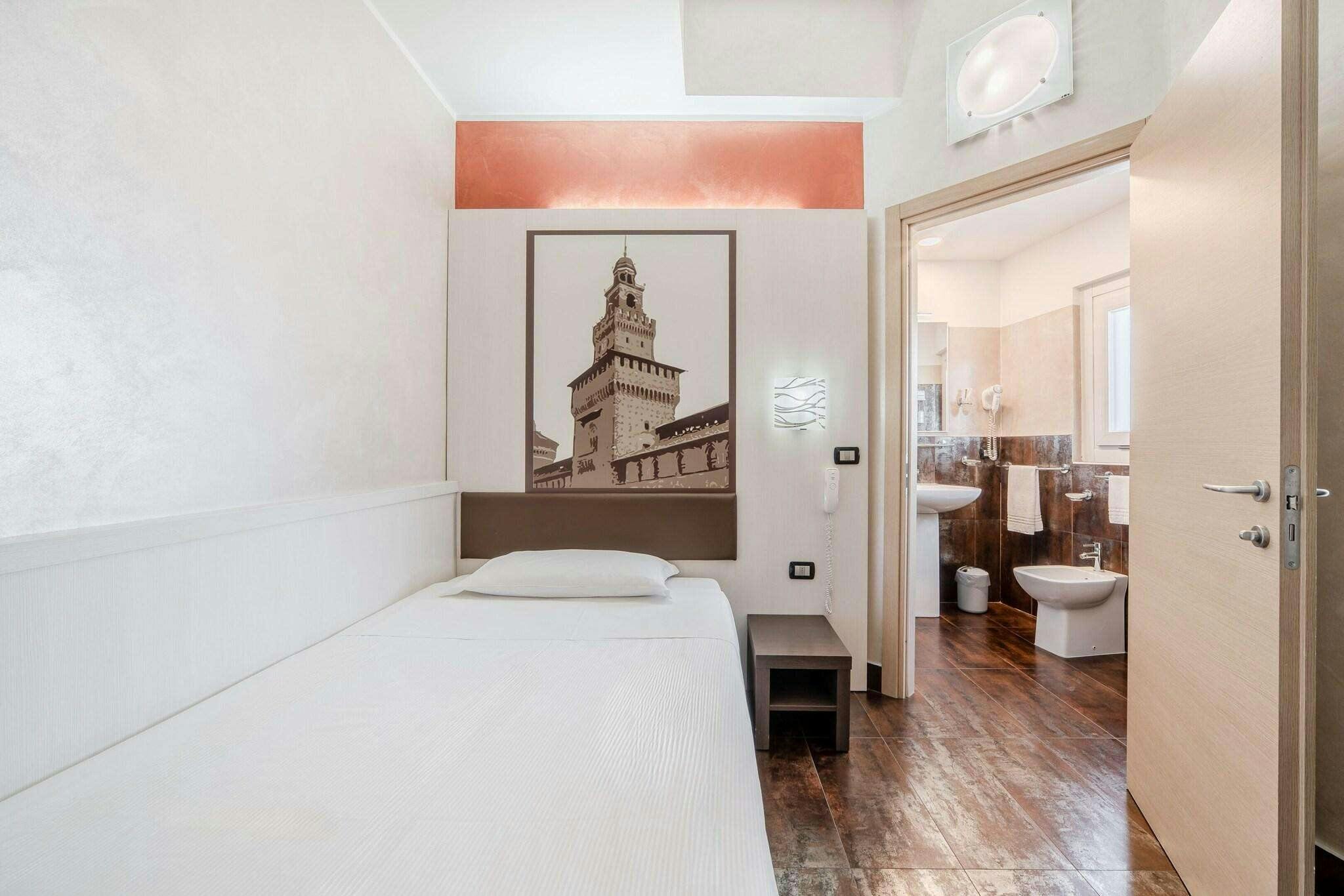 Hotel Hotel Milano Navigli photo 2