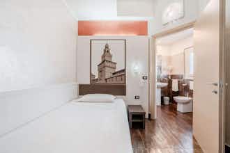 Hotel Hotel Milano Navigli photo 2