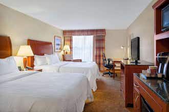 Hotel HILTON GARDEN INN CLEVELAND EAST MAYFIELD VILLAGE photo 2