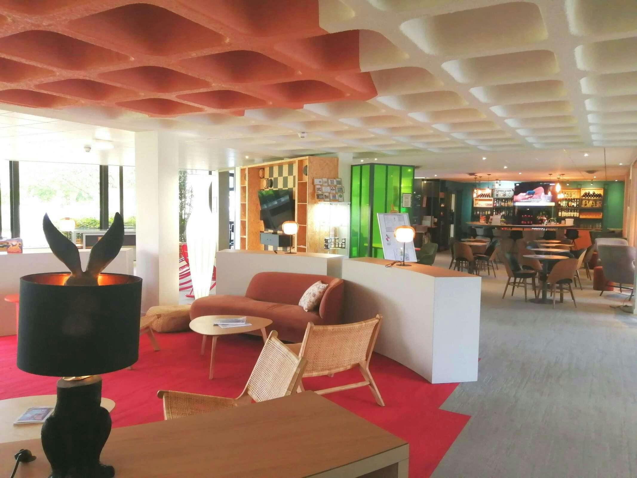 Hotel Ibis Styles Tours Sud photo 1