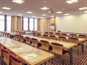 Hotel Mercure Hotel Frankfurt Eschborn Ost photo 1