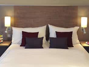 Hotel Mercure Hotel Frankfurt Eschborn Ost photo 2