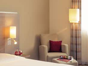 Hotel Mercure Hotel Frankfurt Eschborn Ost photo 3