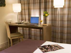 Hotel Mercure Hotel Frankfurt Eschborn Ost photo 4