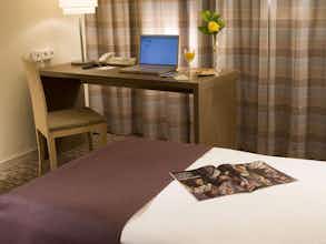 Hotel Mercure Hotel Frankfurt Eschborn Ost photo 5