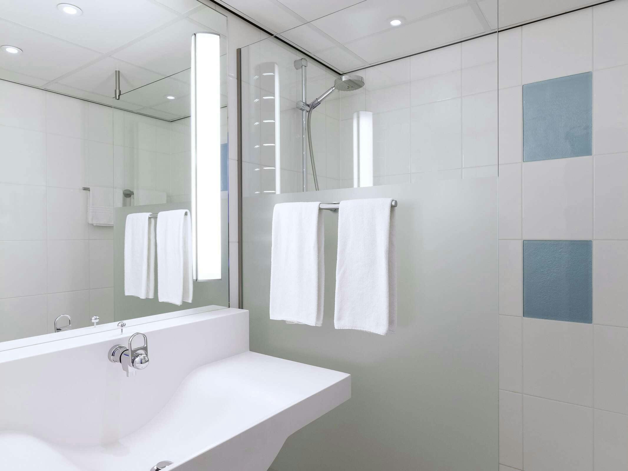 Hotel Novotel Rotterdam Schiedam photo 3