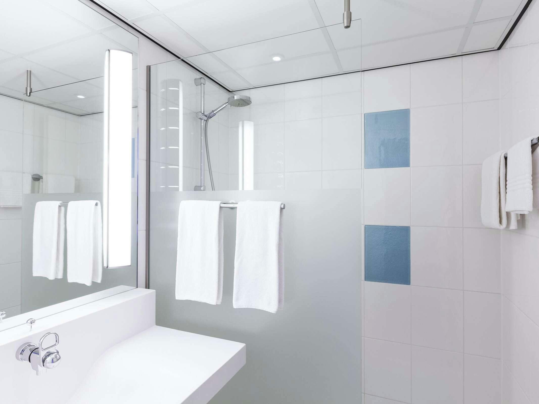 Hotel Novotel Rotterdam Schiedam photo 5