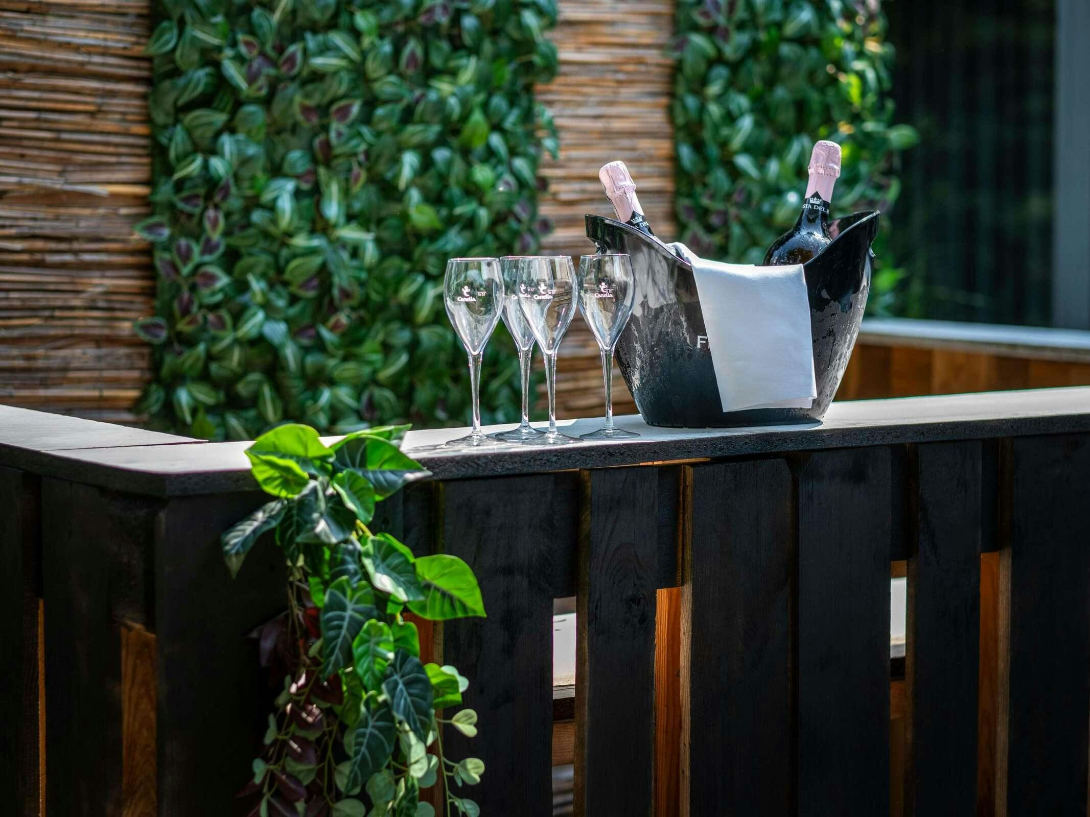 Hotel ibis Styles Linz photo 1