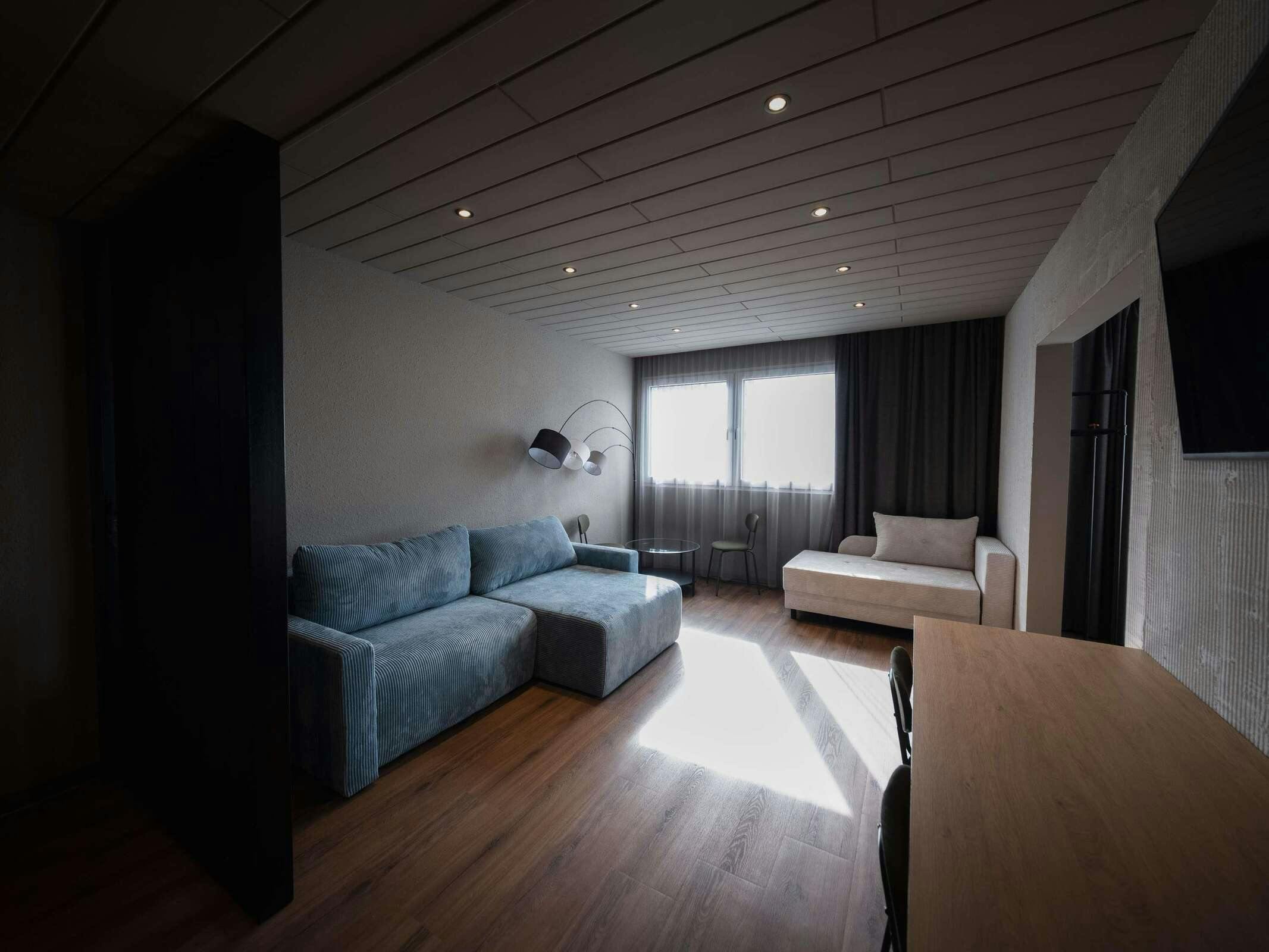 Hotel ibis Styles Linz photo 3