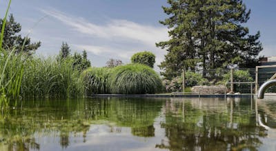 Novotel Lausanne Bussigny