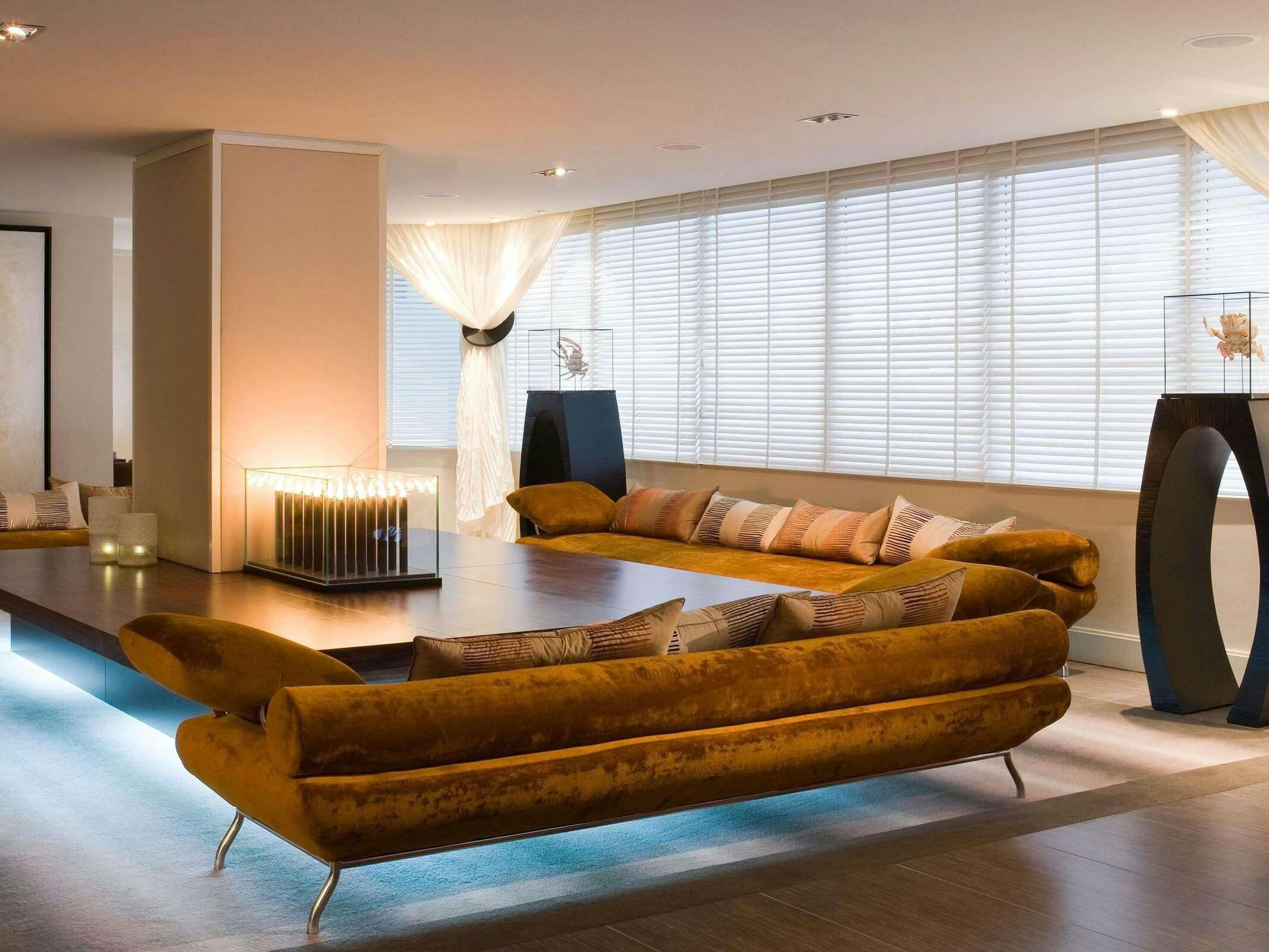 Hotel Sofitel Marseille Vieux Port photo 2