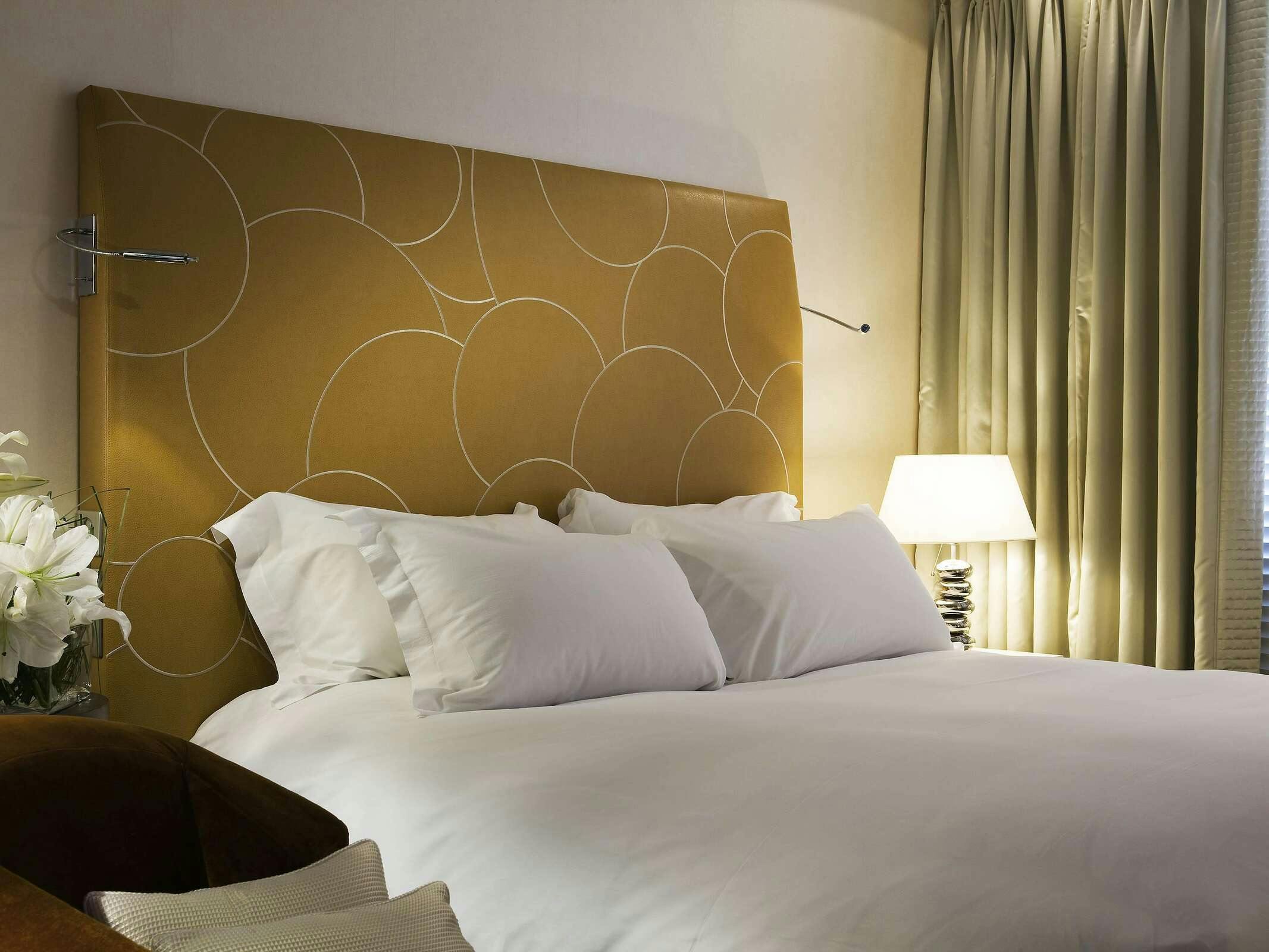 Hotel Sofitel Marseille Vieux Port photo 4