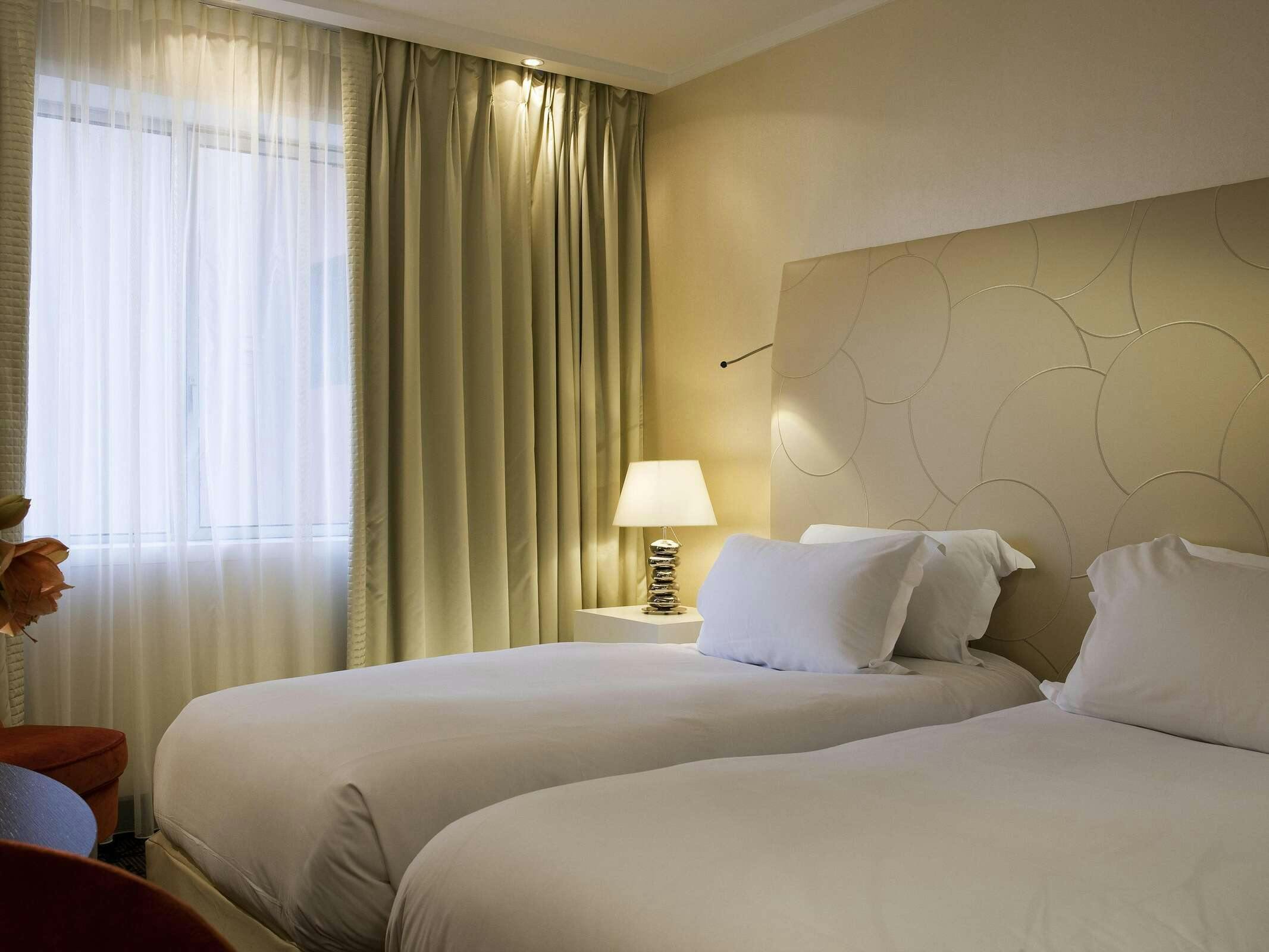 Hotel Sofitel Marseille Vieux Port photo 5