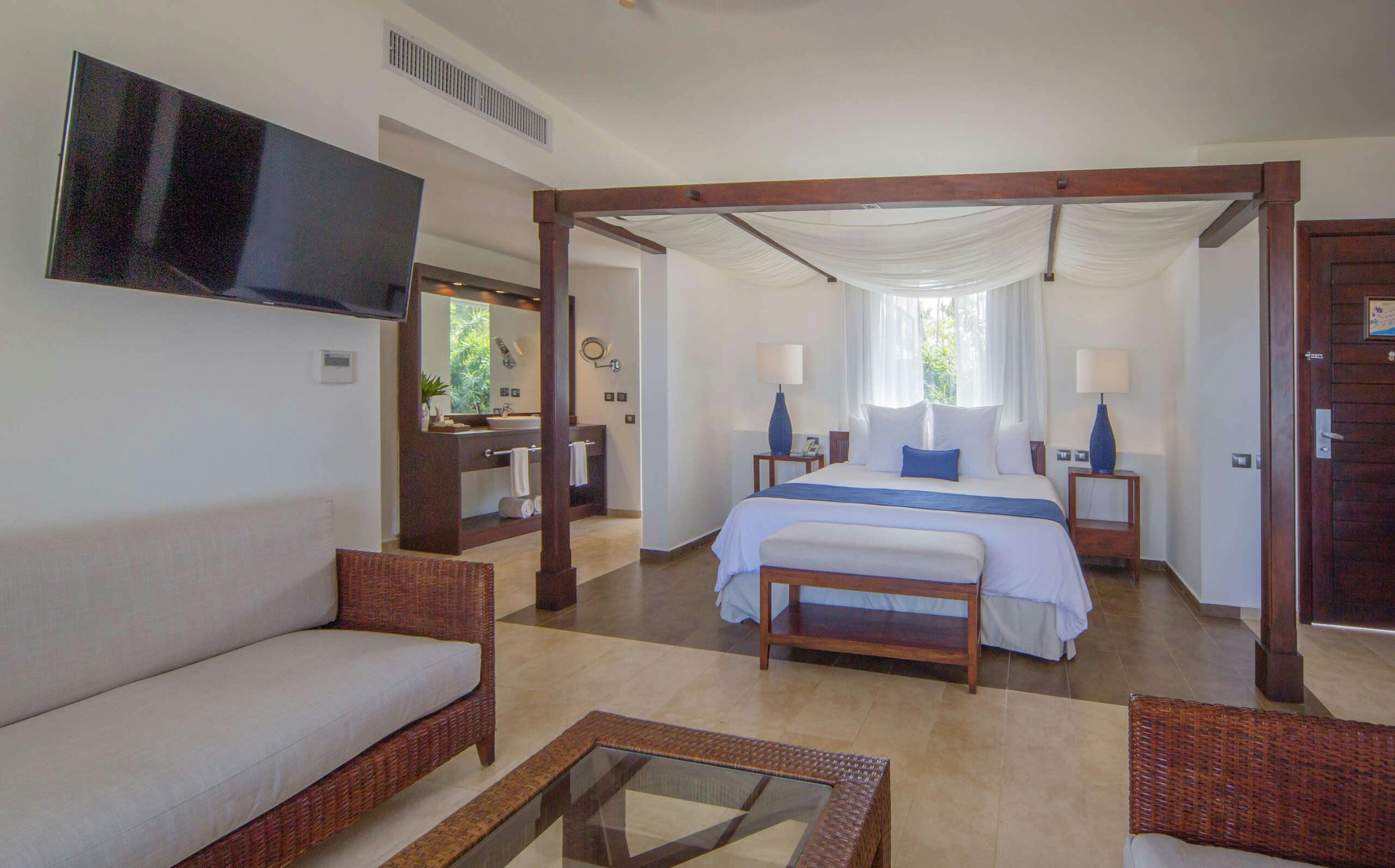 Hotel Le Sivory Punta Cana By PortBlue Boutique photo 2