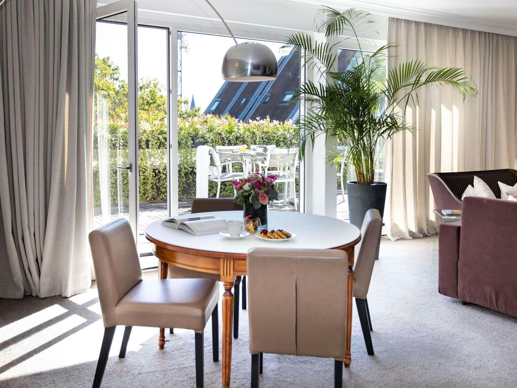 Hotel Sofitel Strasbourg Grande Ile photo 5