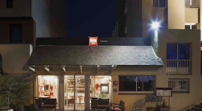 Ibis Châtellerault