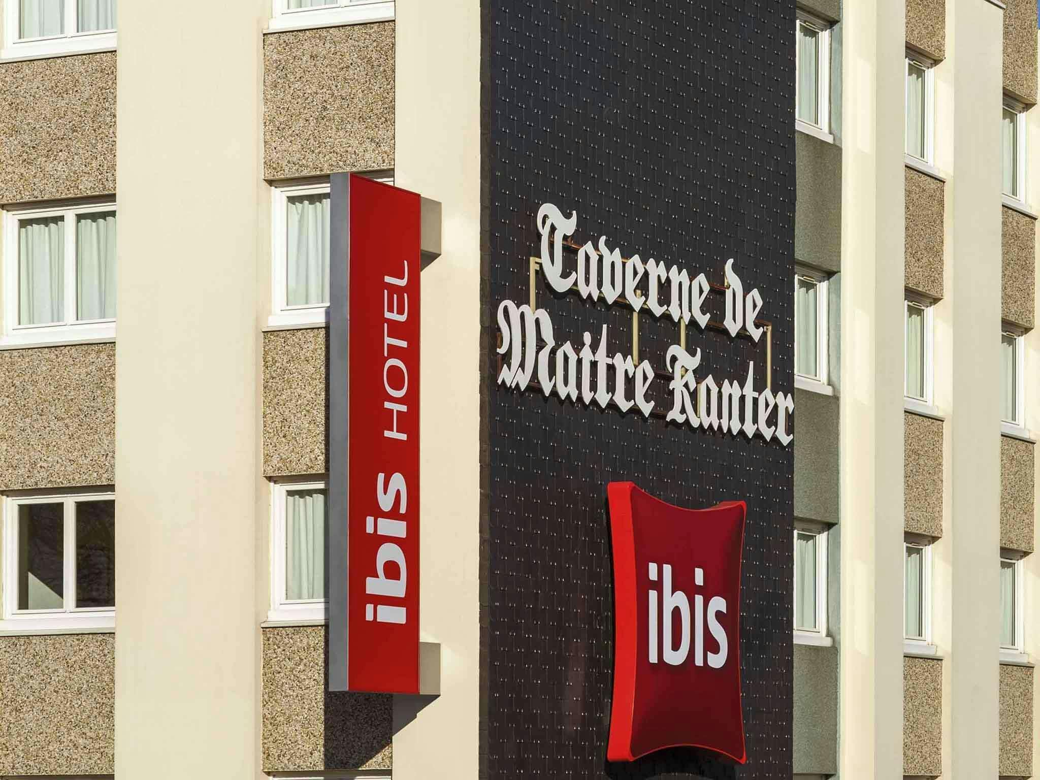Hotel Ibis Châtellerault photo 2