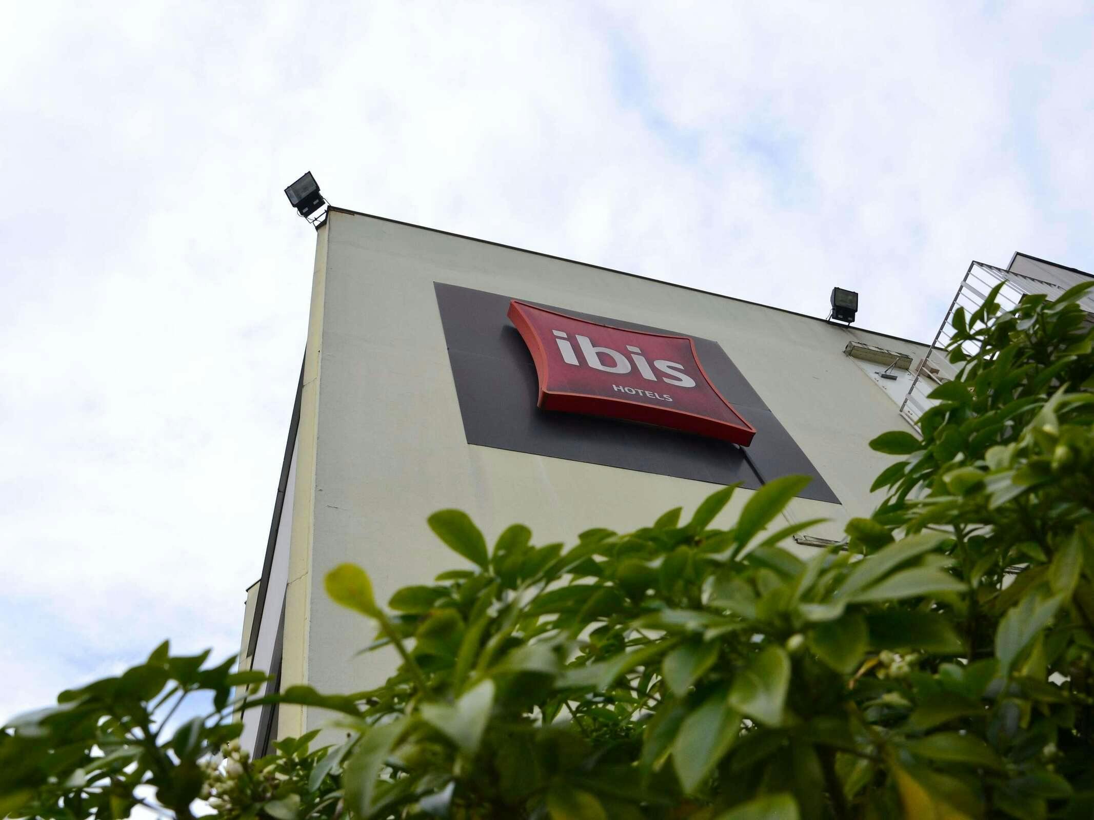 Hotel Ibis Chambéry photo 1
