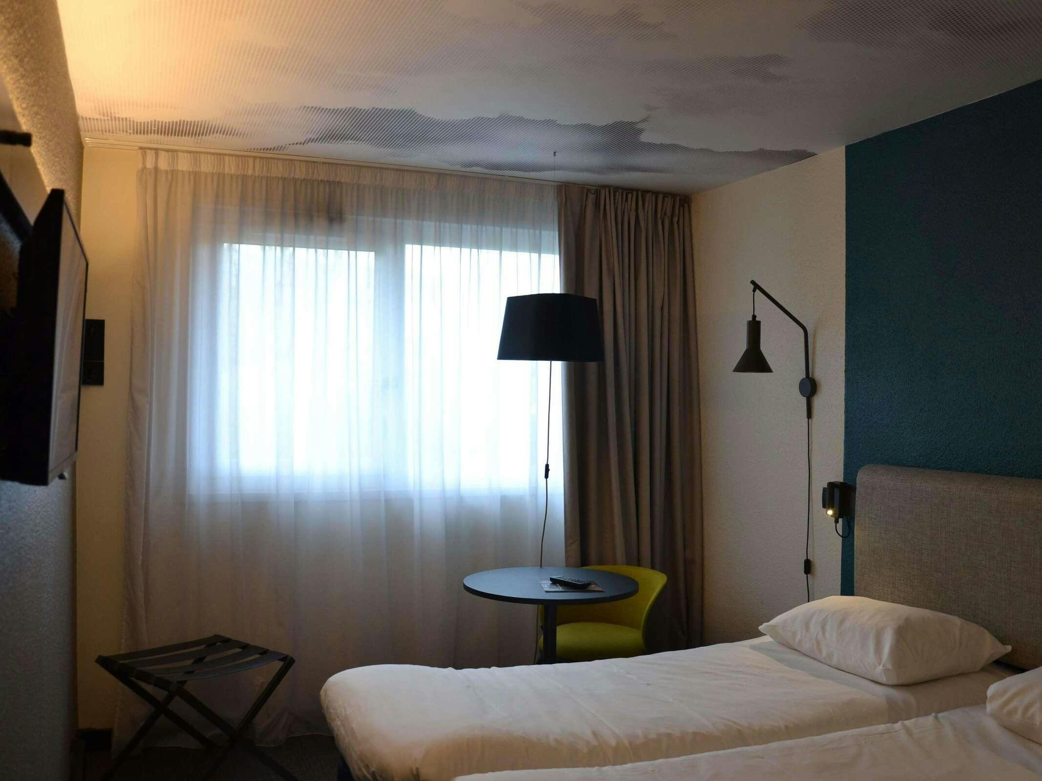 Hotel Ibis Chambéry photo 3