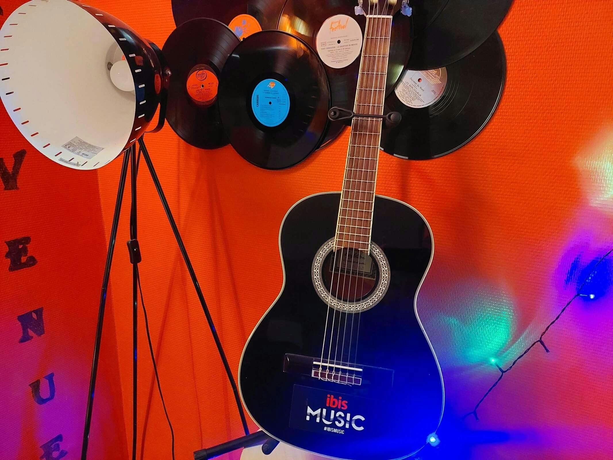 Hotel Ibis Dieppe Val Druel photo 2