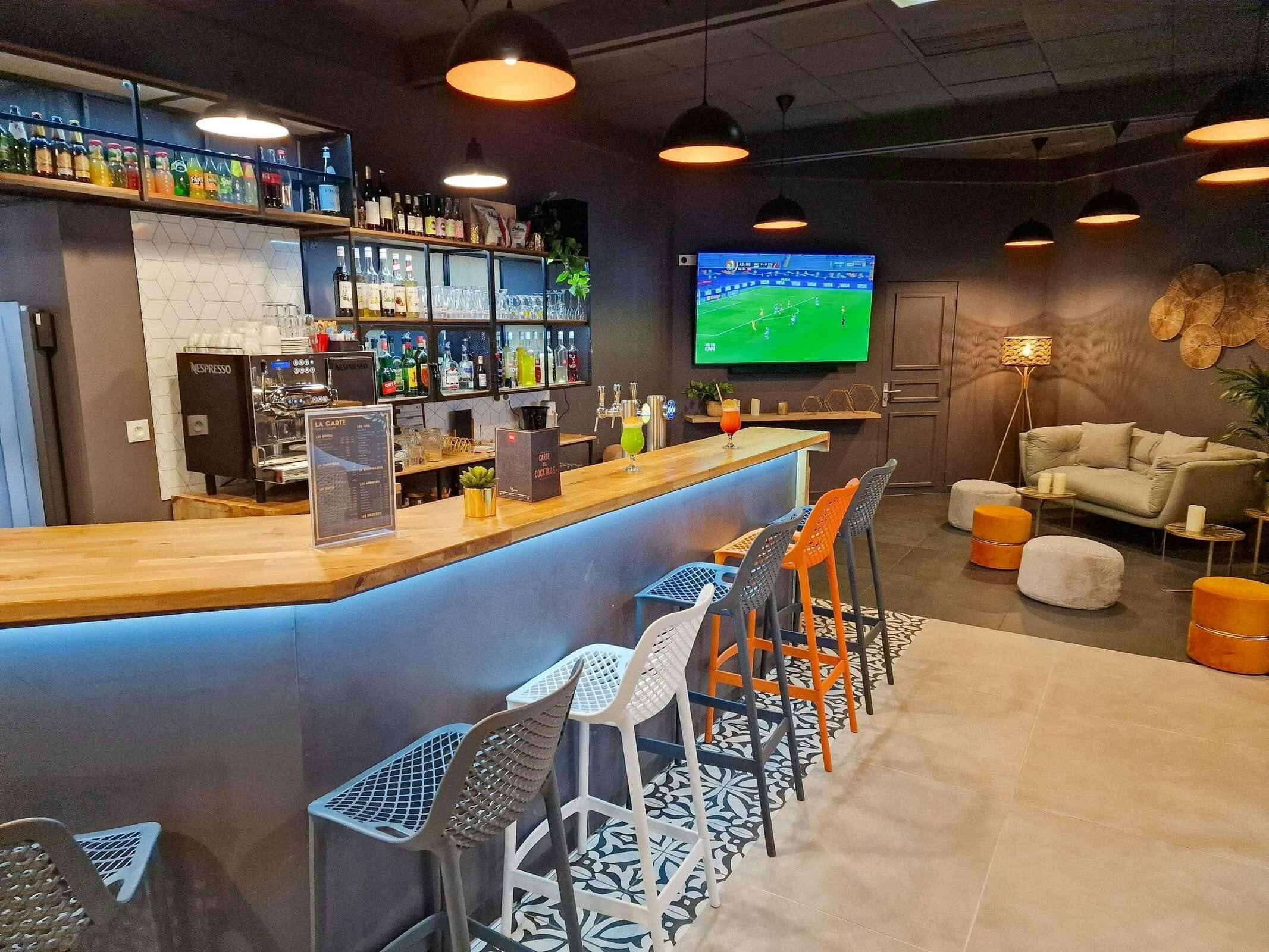 Hotel Ibis Rambouillet photo 1