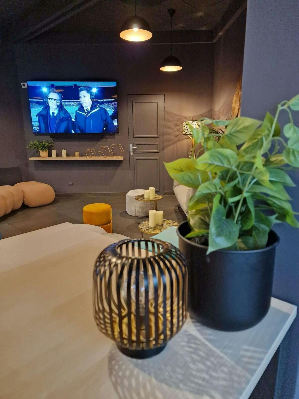 Hotel Ibis Rambouillet photo 2