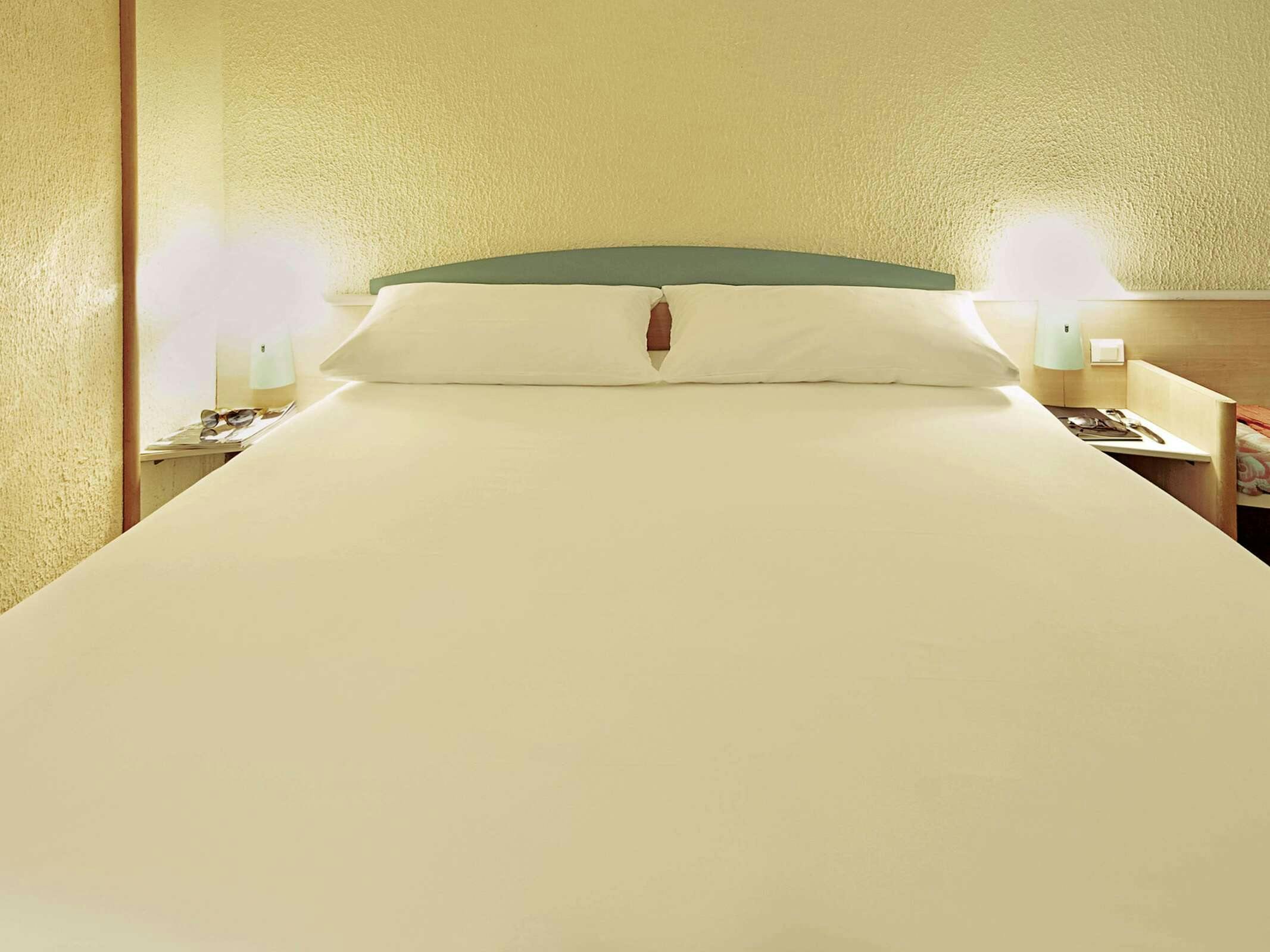 Hotel Ibis Poitiers Beaulieu photo 5